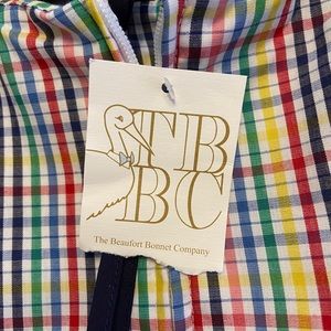 Beaufort Bonnet Travel Garment Bag